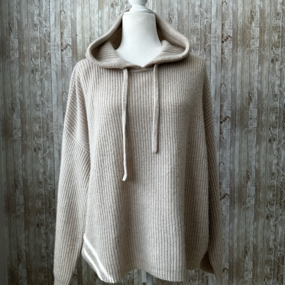 Jenni Kayne Cashmere Hoodie